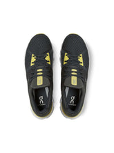 Buty biegowe męskie ON RUNNING CLOUDSWIFT - czarny/żółty
