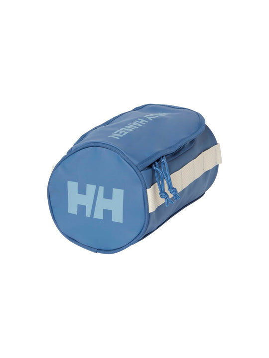 Kosmetyczka Helly Hansen Hh Wash Bag 2 - niebieski