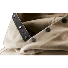 Bluza SAIL RACING Race Edition Hood - brązowy - Adventure Sports
