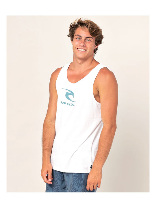 T-Shirt RIP CURL SURFING TANK TEE - Koszulka - Adventure Sports
