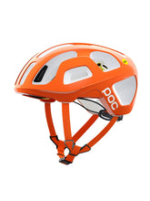 Kask rowerowy POC Octal Mips pomarańczowy
