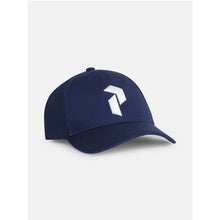 Czapka z daszkiem Peak Performance Retro Cap granatowy - TU - Adventure Sports
