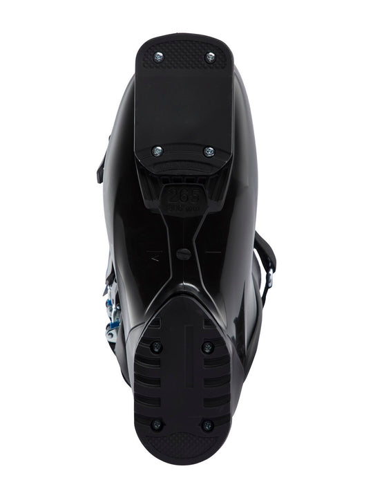 Buty narciarskie męskie LANGE LX 90 HV - Black Blue - Narciarskie - Adventure Sports
