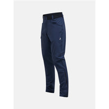 Spodnie Peak Performance M Light SS Scale Pants granatowy - Adventure Sports
