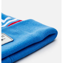 Czapka RIP CURL Fade Out Tall Beanie niebieski - TU - Adventure Sports
