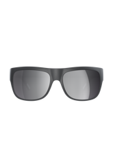Okulary POC WANT czarny - Clarity Trail | Brown/Silver Mirror Cat 2