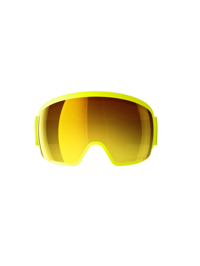 Zestaw szyb do gogli POC ORB CLARITY - Clarity Spektris Orange - TU - Szyba - Adventure Sports