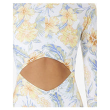 Kostium RIP CURL Always Summer Surfsuit biały - kostium - Adventure Sports
