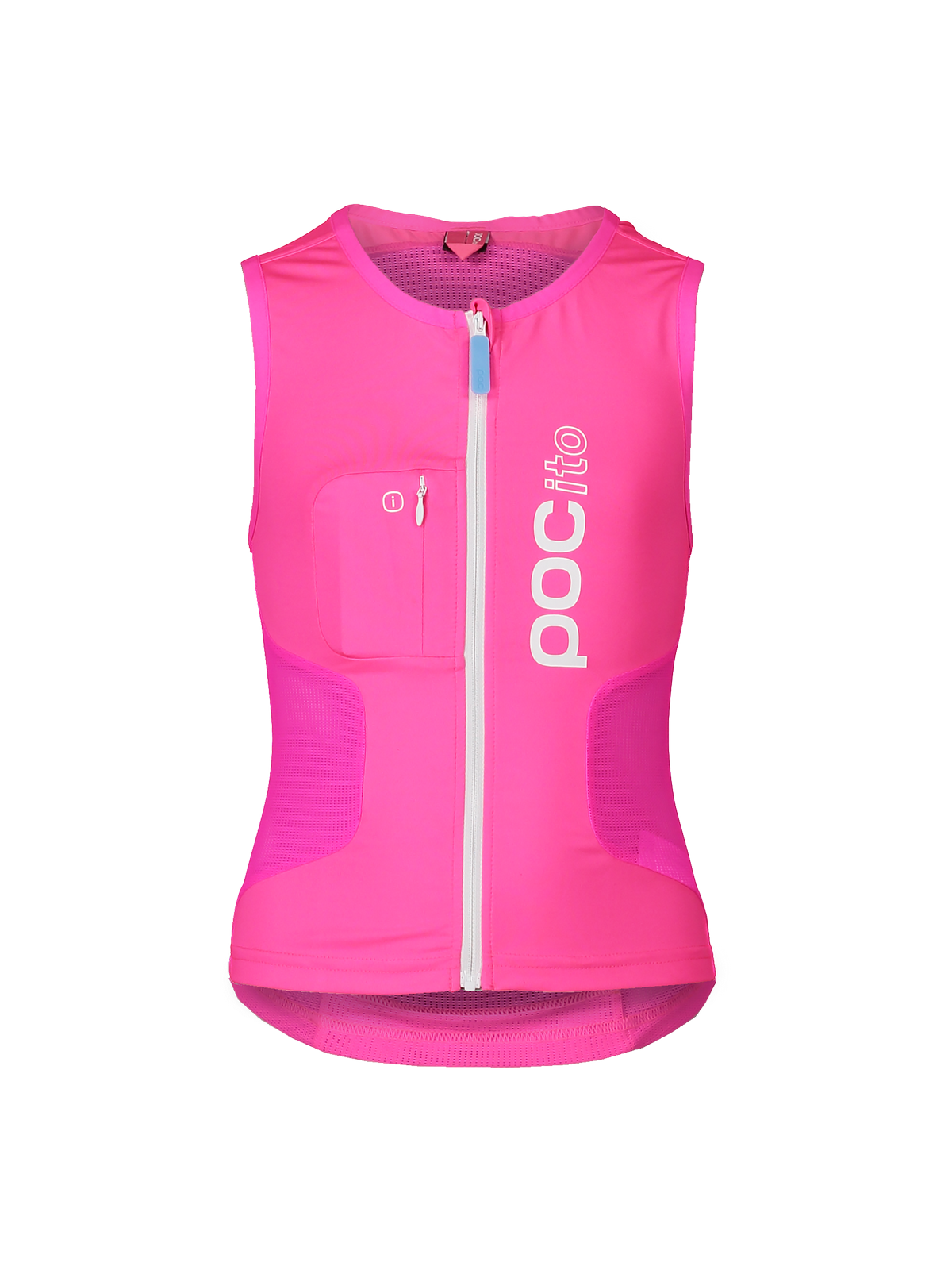 Kamizelka POC POCITO VPD AIR VEST + TRAX POC Edition