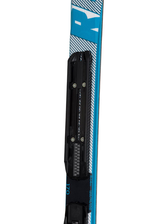 Narty ROSSIGNOL REACT R2 (XPRESS) - 162 - Adventure Sports
