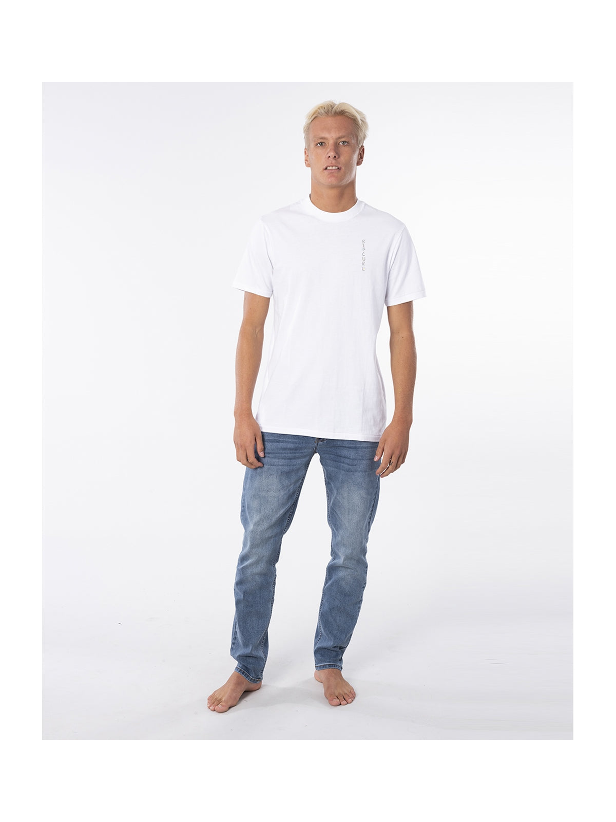 T-Shirt RIP CURL K-FISH ART TEE - Koszulka - Adventure Sports