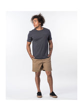 T-Shirt RIP CURL ECO CRAFT S/S TEE
