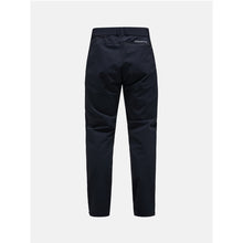 Spodnie Peak Performance M Stretch Trek Pants czarny - Adventure Sports
