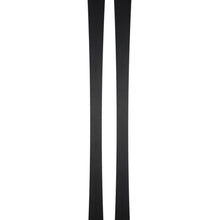 Narty ROSSIGNOL REACT 10 TI + wiązania LOOK NX 12 KONECT GW BLACK RED - Adventure Sports
