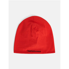 Czapka Peak Performance JR PROGRESS HAT - TU - Adventure Sports
