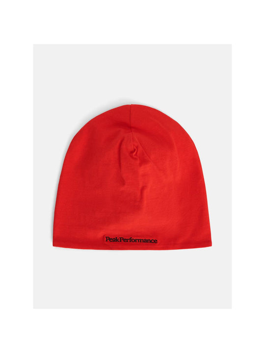 Czapka Peak Performance JR PROGRESS HAT - TU - Adventure Sports
