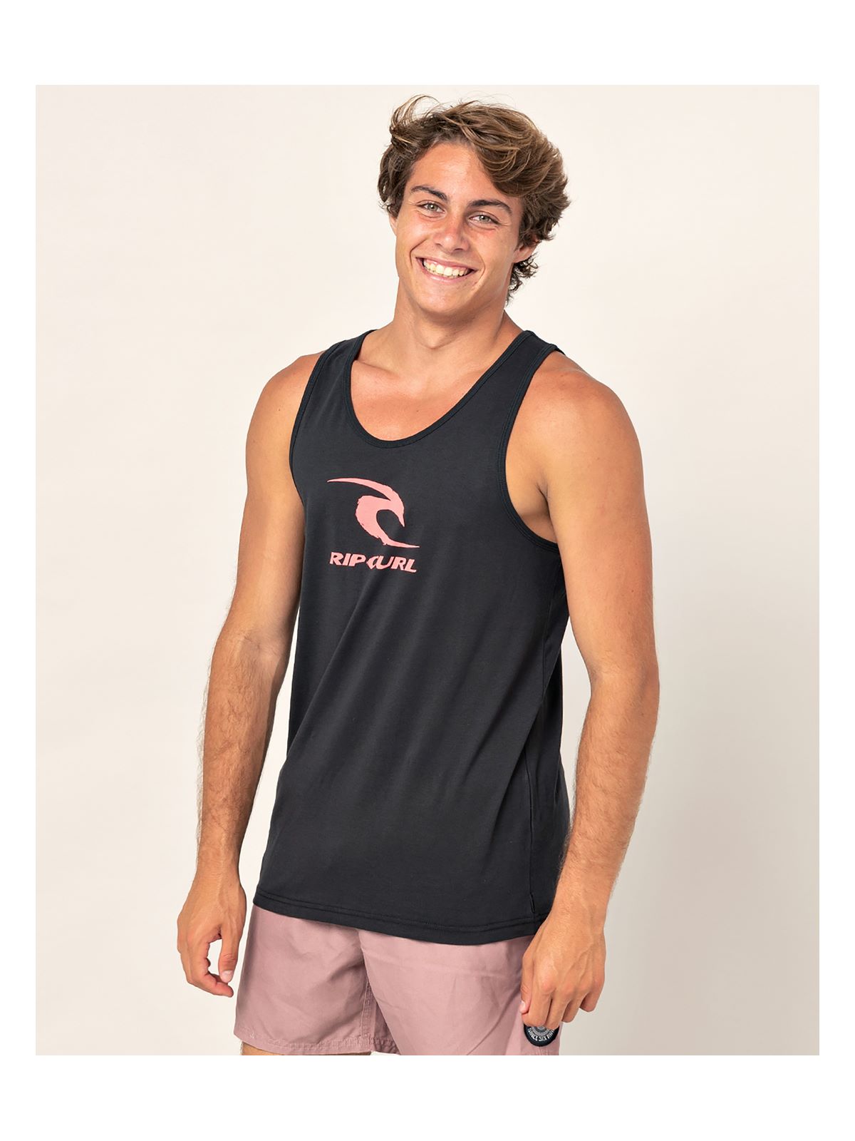 T-Shirt RIP CURL SURFING TANK TEE - Koszulka - Adventure Sports