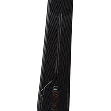 Narty ROSSIGNOL NOVA 10 TI + wiązania LOOK XPRESS W 11 GW BLACK SPARKLE - Adventure Sports
