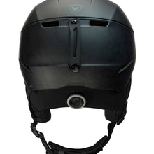 Kask Narciarski ROSSIGNOL ALTA IMPACTS BLACK - narciarski - Adventure Sports
