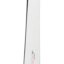 Narty ROSSIGNOL NOVA 8 CA + wiązania LOOK XPRESS W 11 GW WHITE SPARKLE - Adventure Sports
