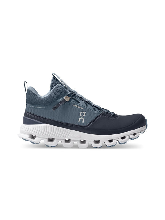 Buty ON RUNNING W CLOUD HI WATERPROOF
