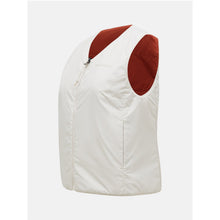 Kamizelka Peak Performance W Insulated Reversable Ve beżowy - Adventure Sports
