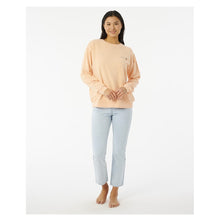 Bluza RIP CURL Golden Hour Relaxed Crew - Adventure Sports
