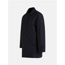 Płaszcz męski Peak Performance M GoreTex 2L Padded Coat czarny - Kurtka - Adventure Sports
