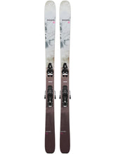 Narty ROSSIGNOL BLACKOPS W STARGAZER + wiązania LOOK NX 11 GW B100
