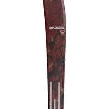 Narty skitourowe ROSSIGNOL BLACKOPS ALPINEER + wiązania LOOK ST 10 BK/WHT - Adventure Sports
