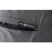 Spodenki SAIL RACING Race Tech Light Shorts - szary - Szorty - Adventure Sports
