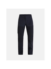 Spodnie Peak Performance W Stretch Hike Pants czarny
