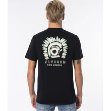 T-Shirt RIP CURL K-FISH ART TEE - Koszulka - Adventure Sports
