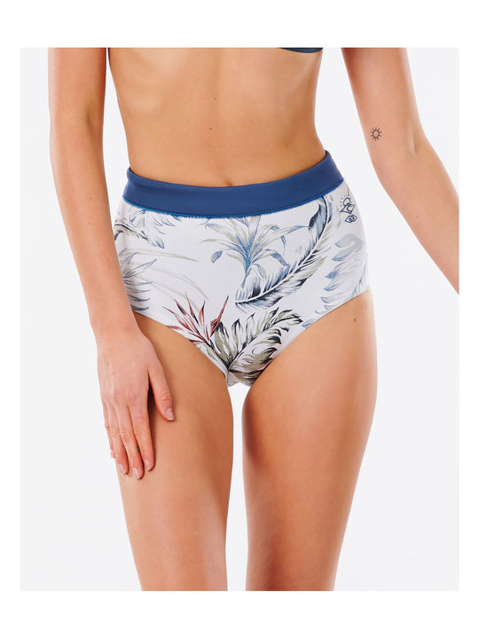 Szorty RIP CURL SEARCHERS HIGH WAISTED
