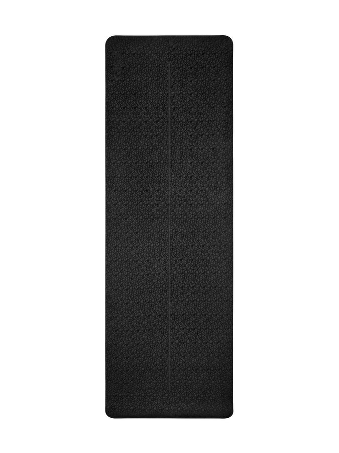 Mata CASALL Exercise mat Cushion 5mm PVC free black