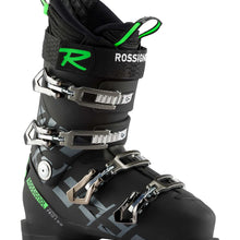 Buty Narciarskie ROSSIGNOL ALLSPEED PRO 100 - BLACK - Adventure Sports
