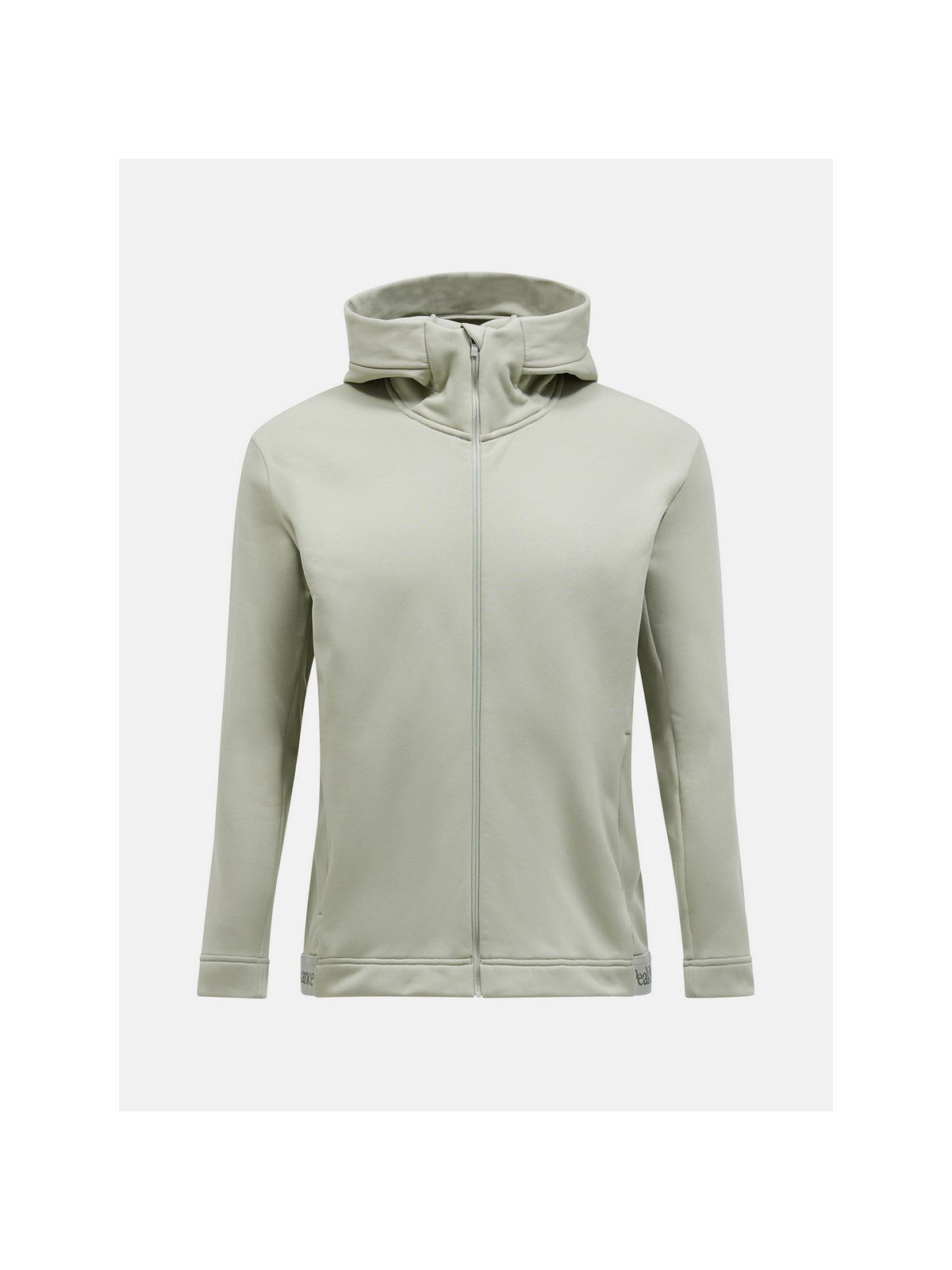 Bluza Peak Performance M Rider Tech Zip Hood zielony