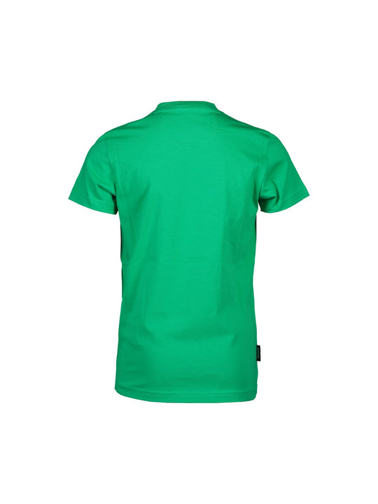 T-Shirt POC TEE JR - zielony