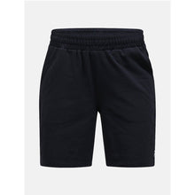 Szorty Peak Performance W Coolmax Shorts czarny - Adventure Sports

