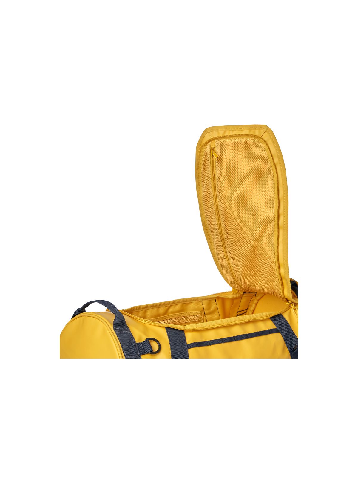 Torba Helly Hansen Hh Duffel Bag 2 30L żółty