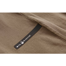 T-shirt Sail Racing W Race Heavy Tee beidge - Koszulka - Adventure Sports
