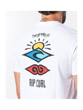 T-Shirt RIP CURL SEARCH ICON S/S TEE