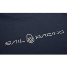 T-Shirt SAIL RACING W Gale Tee - granatowy - Koszulka - Adventure Sports
