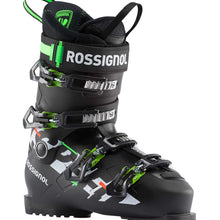 Buty Narciarskie ROSSIGNOL SPEED 80 - BLACK - Adventure Sports
