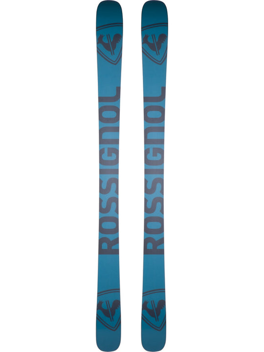 Narty freeridowe ROSSIGNOL BLACKOPS 98 + wiązania LOOK SPX12 Metrix GW B100 - Adventure Sports
