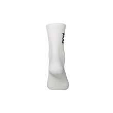 Skarpety rowerowe juniorskie POC Y’s Essential Road Sock white - Adventure Sports
