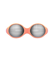 Okulary dziecięce JULBO LOOP L -koralowy | Spectron Cat 4 baby