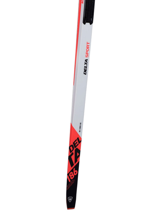 Zestaw biegowy ROSSIGNOL Delta Sport Skating/Race Skate - Narty - Adventure Sports

