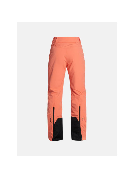 Spodnie narciarskie Peak Performance W SHRED PANTS
