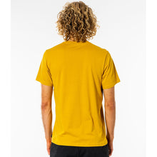 T-Shirt Rip Curl SURF REVIVAL DECAL TEE - Koszulka - Adventure Sports
